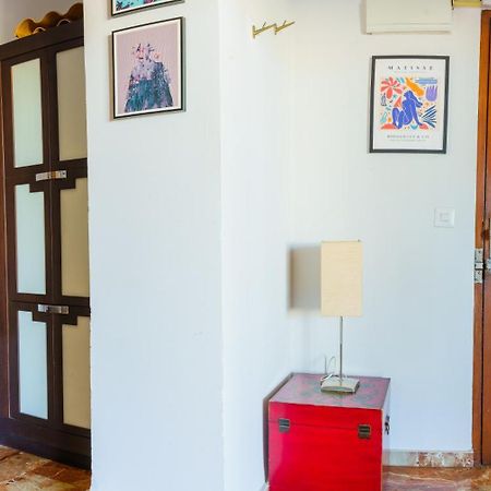 Apartamento Atico Plaza Cristo De Burgos Sevilla Exterior foto