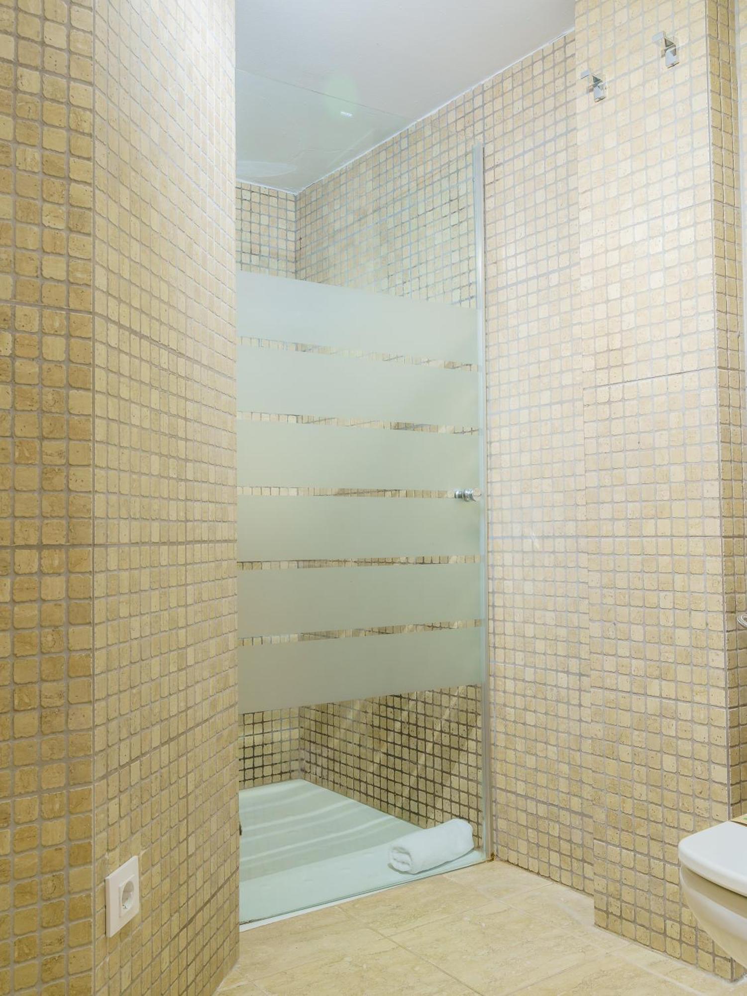 Apartamento Atico Plaza Cristo De Burgos Sevilla Exterior foto