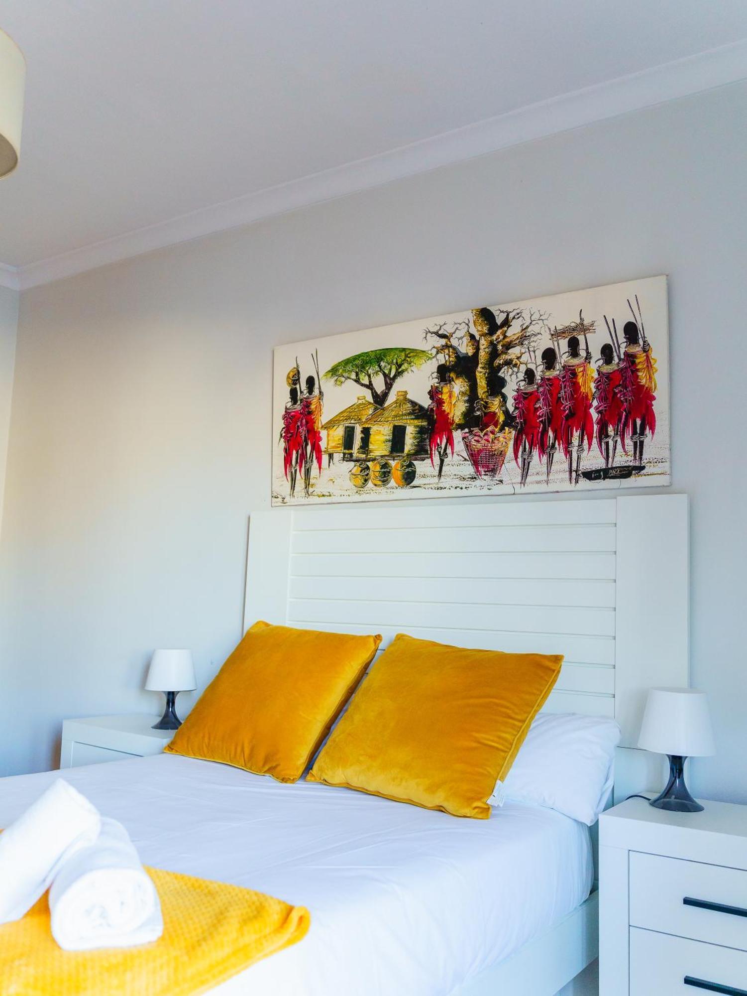 Apartamento Atico Plaza Cristo De Burgos Sevilla Exterior foto