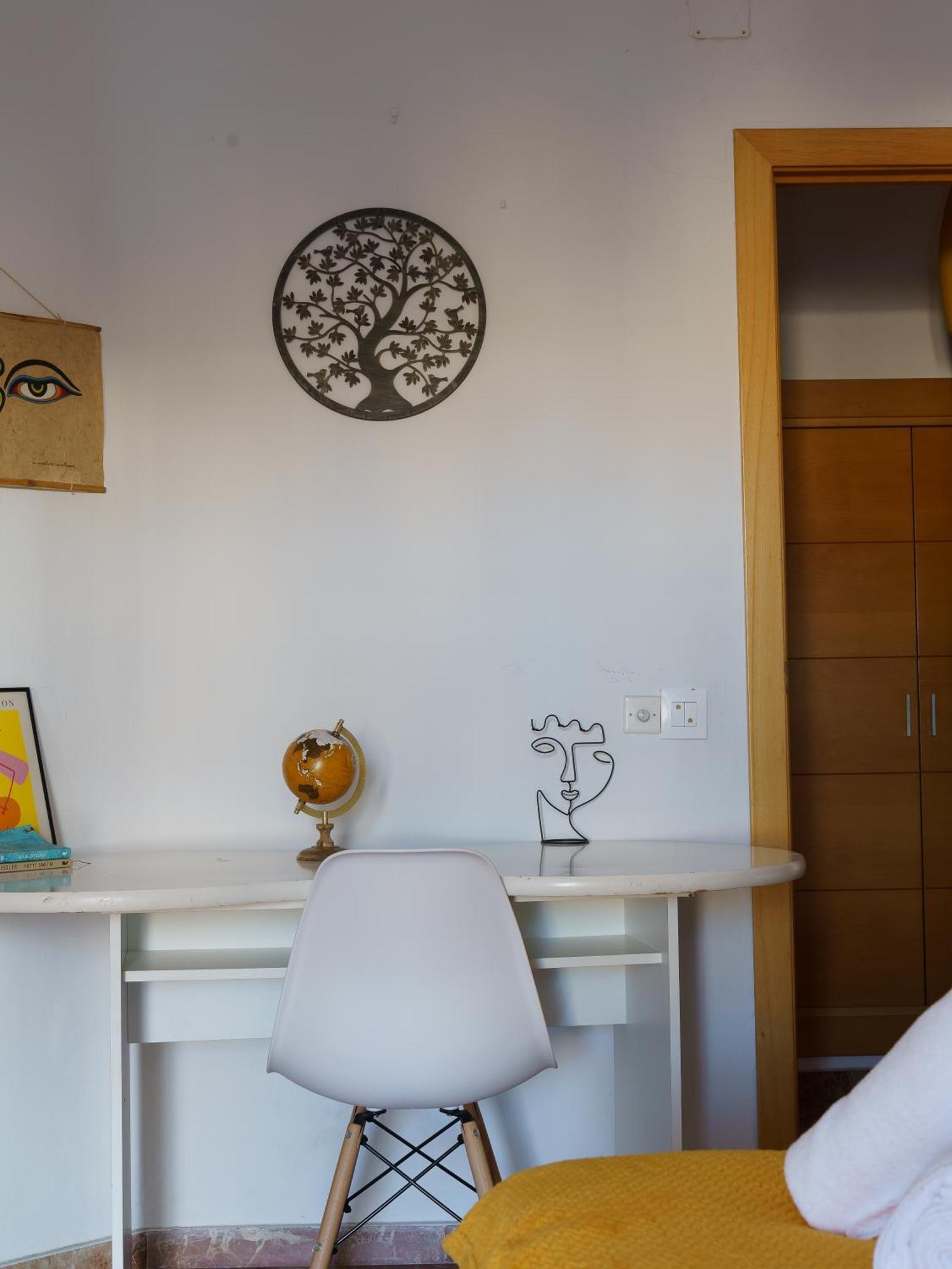 Apartamento Atico Plaza Cristo De Burgos Sevilla Exterior foto