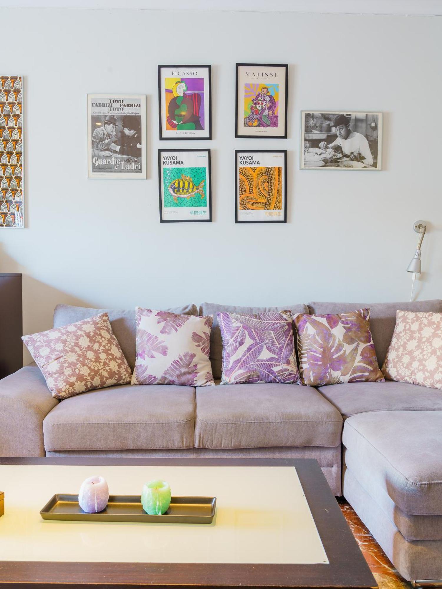 Apartamento Atico Plaza Cristo De Burgos Sevilla Exterior foto