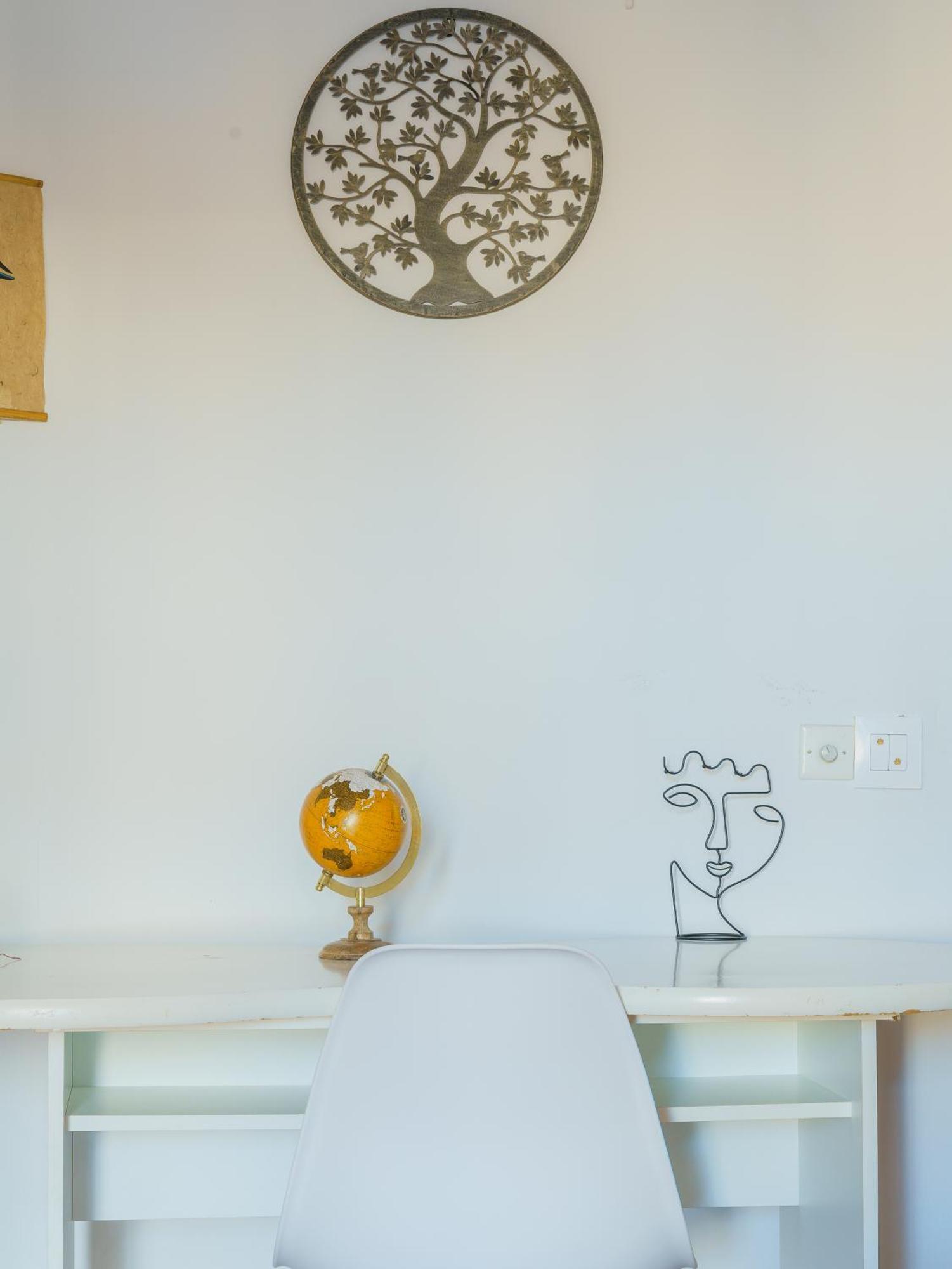 Apartamento Atico Plaza Cristo De Burgos Sevilla Exterior foto